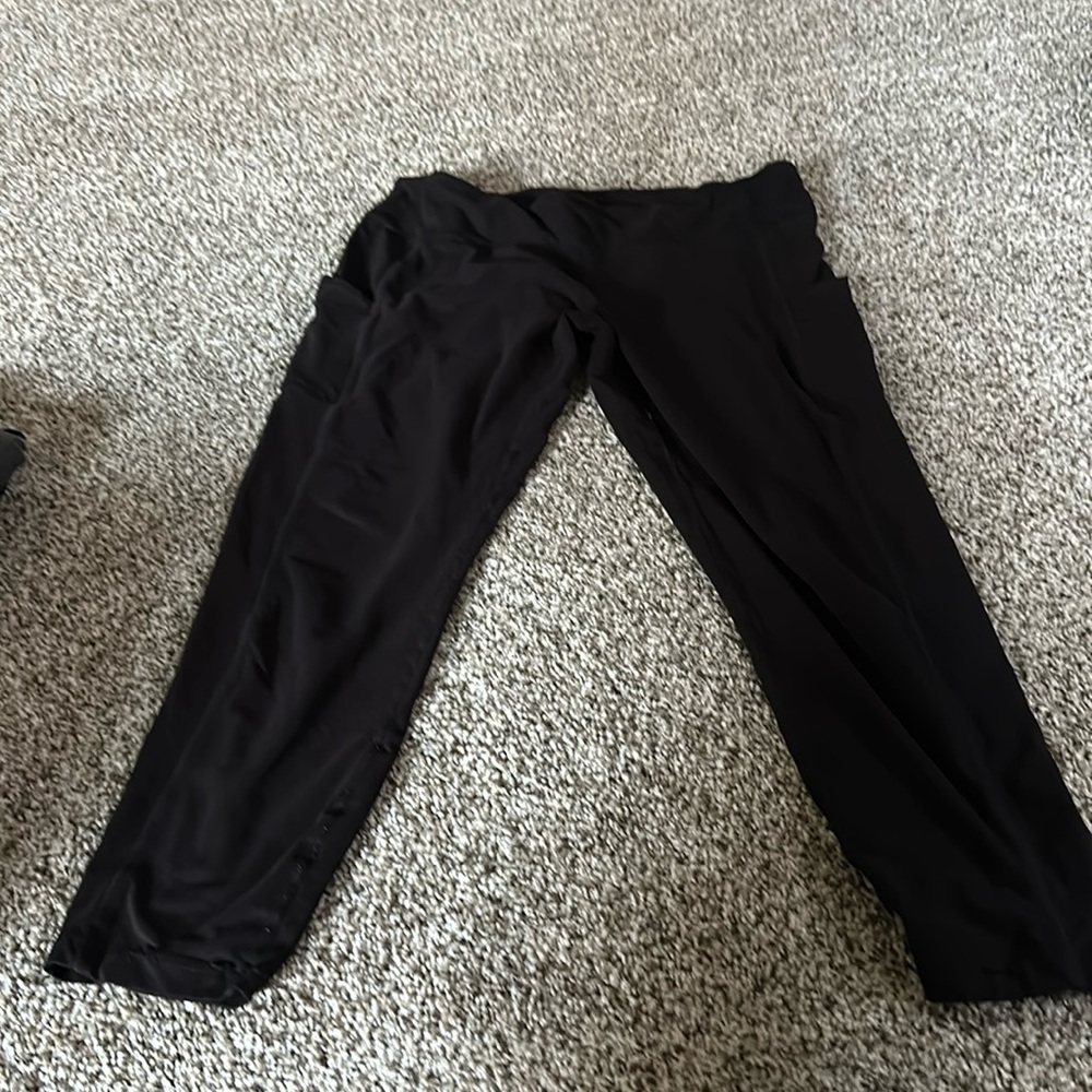 Legging capris
